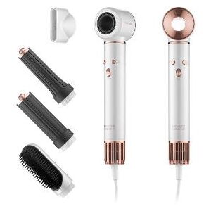 Sencor SHS 9100RS Artemiss Heißluft-Lockenstab 120543789 - Haarstyling