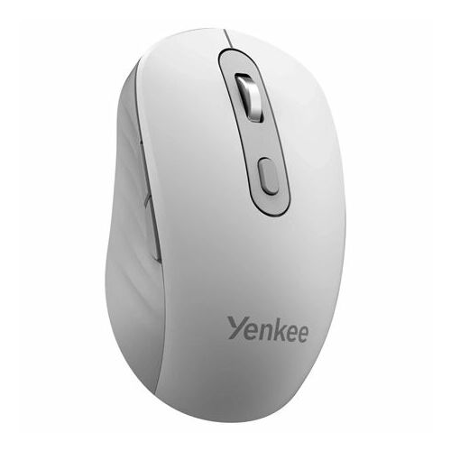 Yenkee YMS 2045WE Kettős üzemmódú vezeték nélküli egér SWAY 168992639 - Yenkee