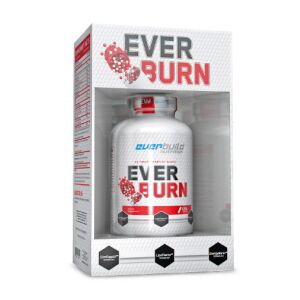 EverBuild Nutrition - Ever Burn 120 Kapsz. - Anyagcserefokozó 120545568 - EverBuild Nutrition
