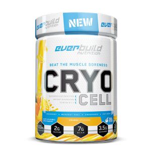 EverBuild Nutrition - CRYO CELL / 30 adag - Blue Raspberry - Aminosav, kékmálna 120545574 - EverBuild Nutrition