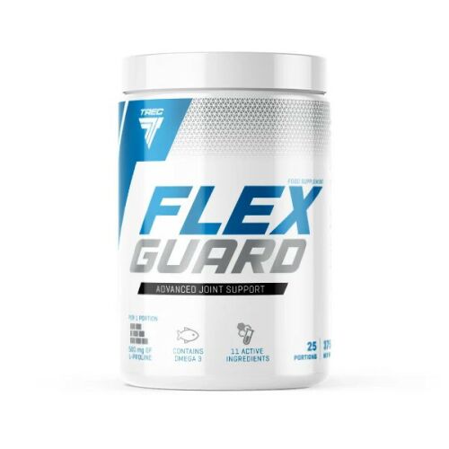 Trec Nutrition - Flex Guard 375g - Mango - Izületvédő