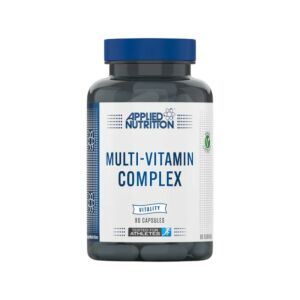 Applied Nutrition - Multi-Vitamin Complex (90 caps)