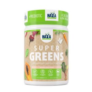 Haya Labs - Super Greens Lemon - Superfood - Zöldségpor, citrom 120545682 - Haya Labs