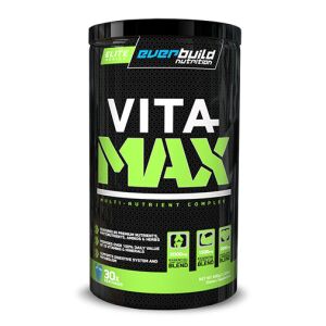 EverBuild Nutrition - VITA MAX / 30 adag - multivitamin pakk 120545687 - EverBuild Nutrition
