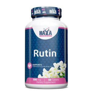 Haya Labs - Rutin / 50 Tabs.