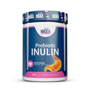 HAYA LABS - Prebiotic INULIN 200G 120545746 - Haya Labs