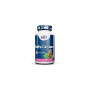 Haya Labs Ecdysterone 250 mg 100 kapszula étrend-kiegészítő - Haya Labs