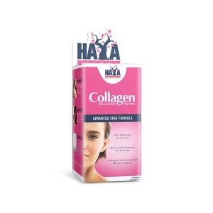 HAYA LABS - Collagen 500mg / 90 kapszula 120545766 - Haya Labs