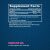 Haya Labs - DMAE 351mg 90 Caps - Dimetil-etanolamin - Agyműködés 120545769
