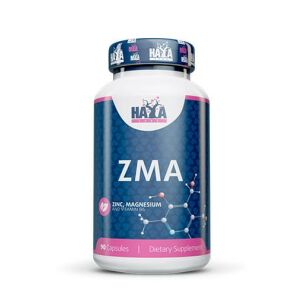 HAYA LABS - ZMA 90 kapszula 120545836 - Haya Labs