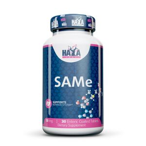 Haya Labs - SAMe 50mg / 30tabs