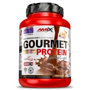 Amix Nutrition Gourmet Protein / 1000 g - Chocolate-Coconut 120545965 - Amix Nutrition