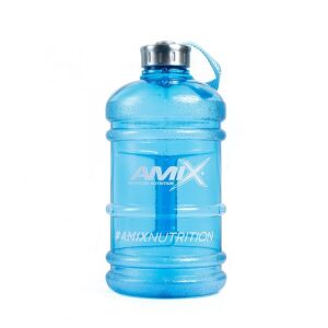 AMIX Nutrition - Water Bottle, 2.2 Liter - Blue