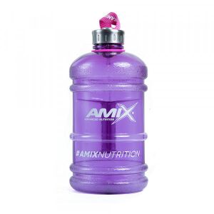 AMIX Nutrition - Water Bottle, 2.2 Liter - Violet 120546026 - Amix Nutrition