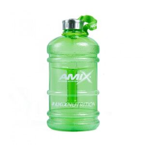 AMIX Nutrition - Water Bottle, 2.2 Liter - Green 120546025 - Amix Nutrition