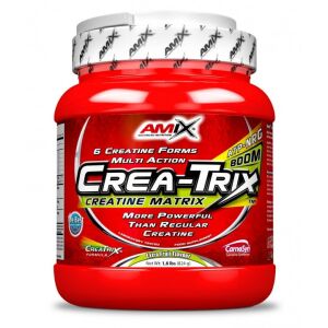 Amix Nutrition - Crea-Trix™ 824g - Lemon 120546241 - Amix Nutrition