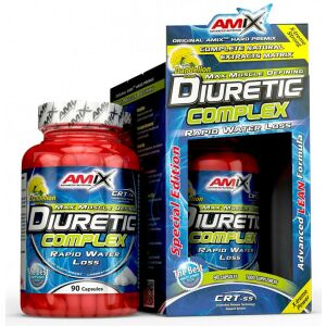 Amix Nutrition Diuretic Complex 90 caps
