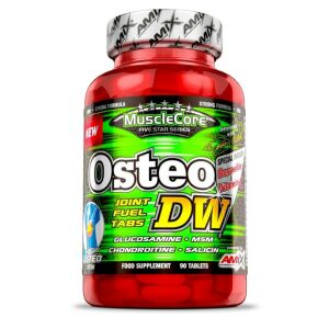 Amix Nutrition OsteoDW 90 tab - Ízületvédő 120546309 - Amix Nutrition