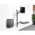 Equip 650170 Wall Mounted Workstation in Office Setting