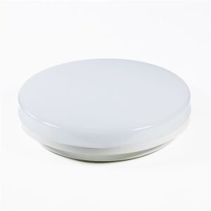 IRIS ILL280-24W-4000K Okrúhle LED vonkajšie stropné svietidlo, 24W, 4000K - Iris