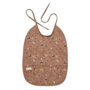 Nuuroo előke 28x37 cm - Pupkin Flower 120547516 - Előke, büfikendő