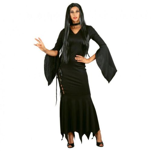 Gothic Mother Black jelmez M 120548401 - Jelmez felnőtteknek