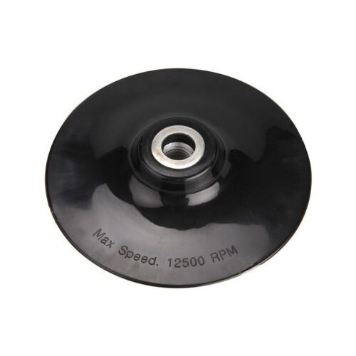 Gumitányér menettel 115*M14 120548449