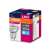 Ledvance Value PAR16 6.9W LED Cool White Spotlight Packaging