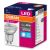 Ledvance Value PAR16 6.9W LED Spotlight Packaging