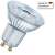 Osram GU10 LED Value 6,9W 575lm 3000K alb neutru 60° - înlocuire bec 80W 43354120