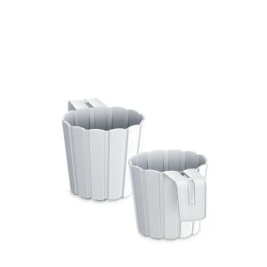 Boardee Virágláda - Erkély - 14,4 cm