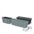 Furu Case W Antracit Műanyag Balkonláda 39,5 cm 120549721