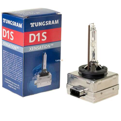 Tungsram Standard D1S Xenon-Lampe 93106982 43448136
