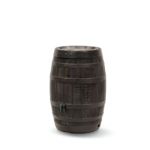 Botaqua Rusztikus Esővízgyűjtő Tartály Umbra 250L