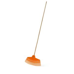Greblă de grădină Focus - Plastic - 46 cm 120555052 - Greble