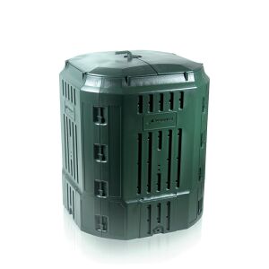 Compothermo IKB900 Kerti Komposztáló Erdőzöld 120555063 - Komposztáló