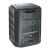 Compogreen 220L Negru Compostor de Grădină 120555239