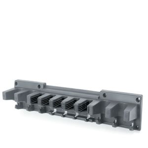 Multi Holder 597 Univerzális Fali Szerszámtartó Szürke
