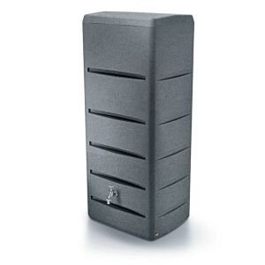 Tower Esővízgyűjtő Tartály Gránit-Szürke 720L