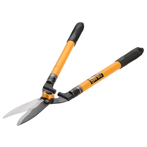 Teleszkópos sövénynyíró 660-920 mm, Tolsen 120558629