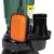 Pompa submersibila apa murdara, cu plutitor, fara tocator, DDT, WQD10, 2200 W 120559406