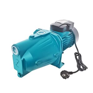 Szögletes nézet DDT JET100L felületi szivattyú kert öntözéshez - Öntözés