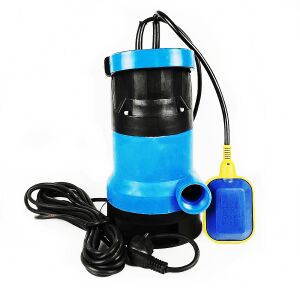 DDT DP-750 750W merülő szivattyú piszkos vízhez, 6000 l/h, úszókapcsolóval - DDT