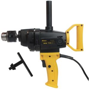 Dawer DW216 950W Elektromos fúró kulcs nélküli tokmánnyal - DDT