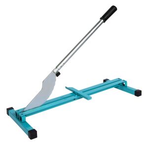 Detoolz DZ-C216 Laminált padlóvágó, 10x210mm, Kék - DDT