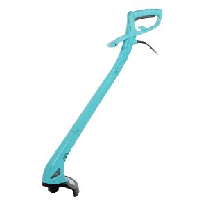 Detoolz DZ-SE124 250W Elektromos fűnyíró, kék - DDT