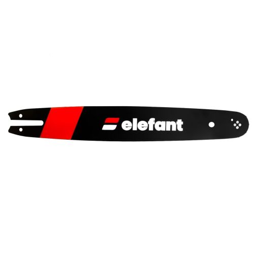 Elefant 16 hüvelykes láncfűrészlap, 40cm, 59 fog, 3/8-os emelkedés - Elefant