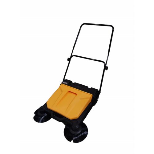 RMS680 kézi seprőgép