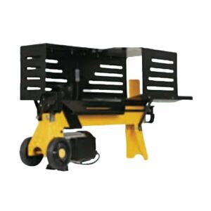 Rotor 65558 elektromos fahasító védelemmel, 2200W, 5 tonna vágóerő - Rotor