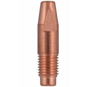 Kontaktfúvóka 1,2 mm, M6 x 28 mm (5 db-os készlet), Elefant 120560281 - Rotor